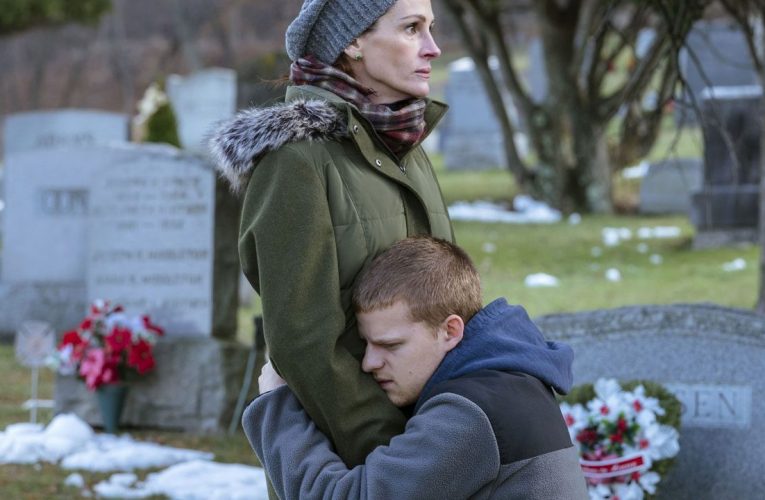 Best New Movies Coming to Netflix in May 2022