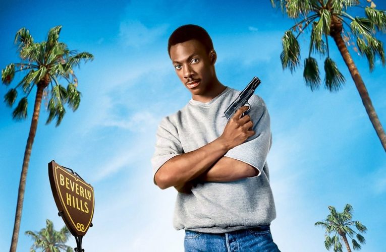 ‘Beverly Hills Cop 4’ on Netflix: What We Know So Far