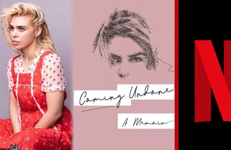 Billie Piper Netflix Series ‘Coming Undone’: What We Know So Far