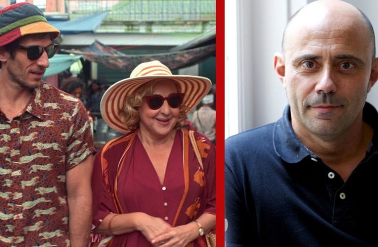 ‘Honeymoon with my Mother’ Netflix: Interview with Morena Films Juan Gordon