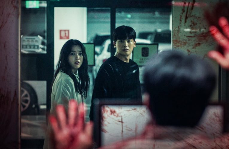 Is Korean Zombie Series ‘Happiness’ on Netflix?