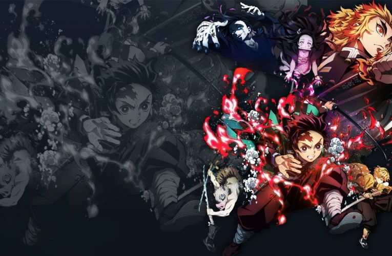 Is the Demon Slayer Movie ‘Mugen Train’ on Netflix?