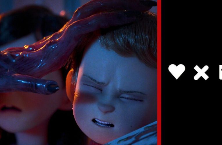 ‘Love, Death and Robots’ Volume 3: Coming to Netflix in May 2022