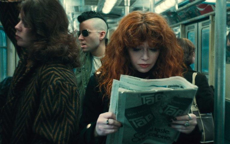 Netflix Added 18 New Movies and Shows This Week