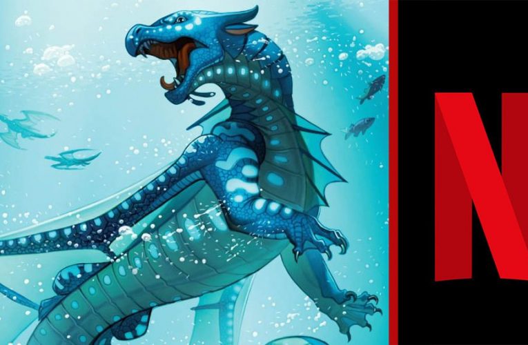 Netflix Animation Series ‘Wings of Fire’: What We Know So Far