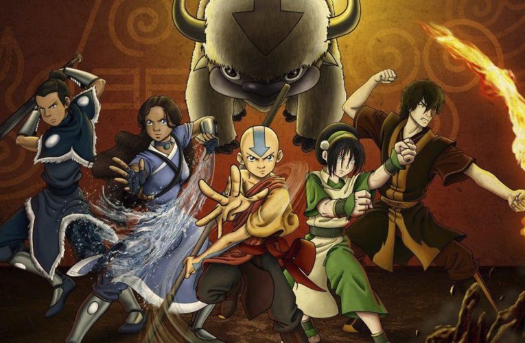 Netflix ‘Avatar: The Last Airbender’: Cast List & Where You’ve Seen Them Before
