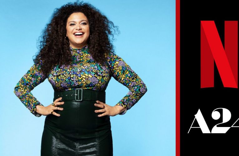 Netflix Comedy Series ‘Survival of the Thickest’: What We Know So Far