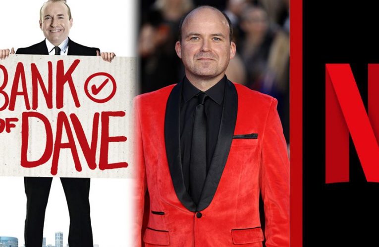 Netflix UK Movie ‘The Bank of Dave’: What We Know So Far