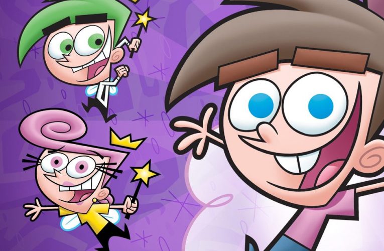 Nickelodeon’s ‘The Fairly OddParents’ Arrives on Netflix US