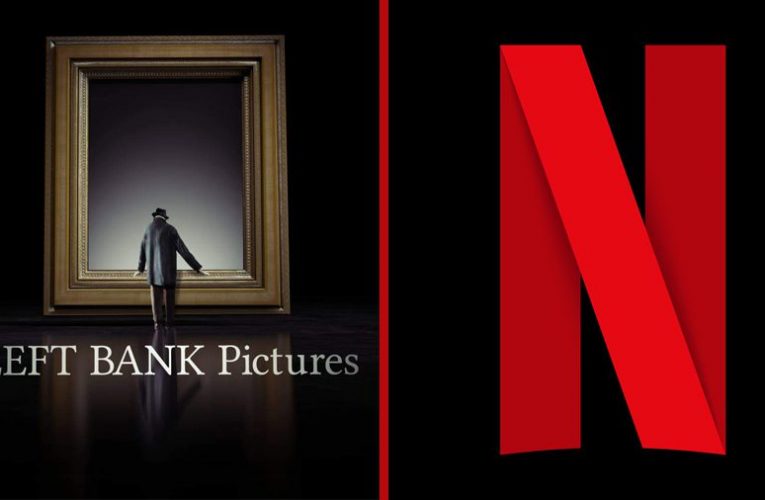 ‘Palomino’ Netflix Series: What We Know So Far