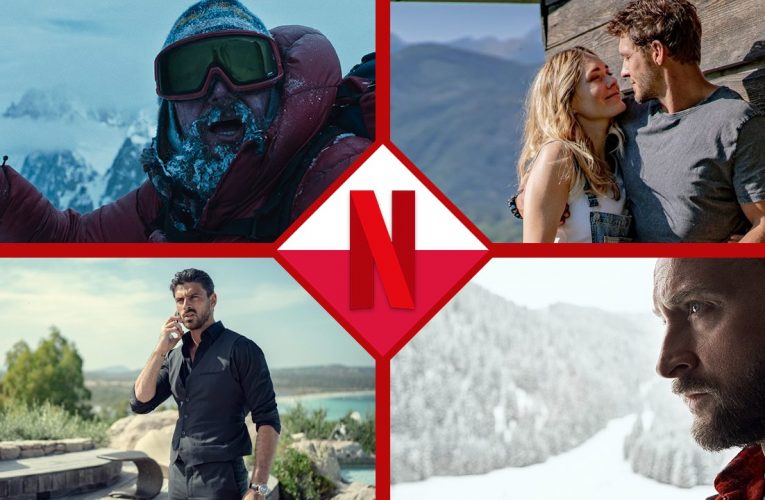 Polish Movies and Shows Coming Soon to Netflix