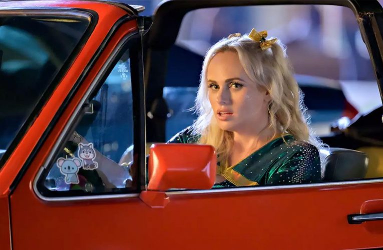 Rebel Wilson ‘Senior Year’ Netflix Movie: Everything You Need to Know