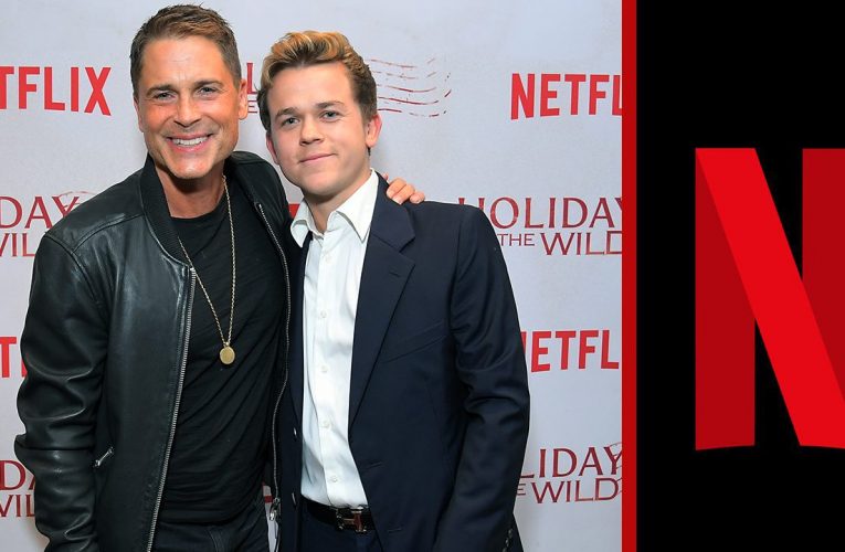 Rob Lowe Netflix Comedy Series ‘Unstable’: What We Know So Far