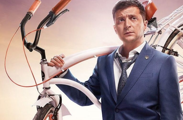 ‘Servant of the People’ Seasons 2 & 3 Coming to Netflix in May 2022