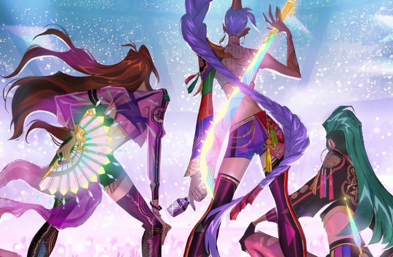 Sony Animation Movie ‘K-Pop: Demon Hunters’ Eying Move to Netflix