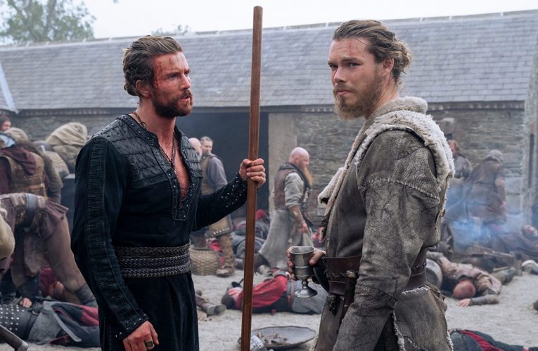 ‘Vikings: Valhalla’ Season 3 to Start Filming in May 2022