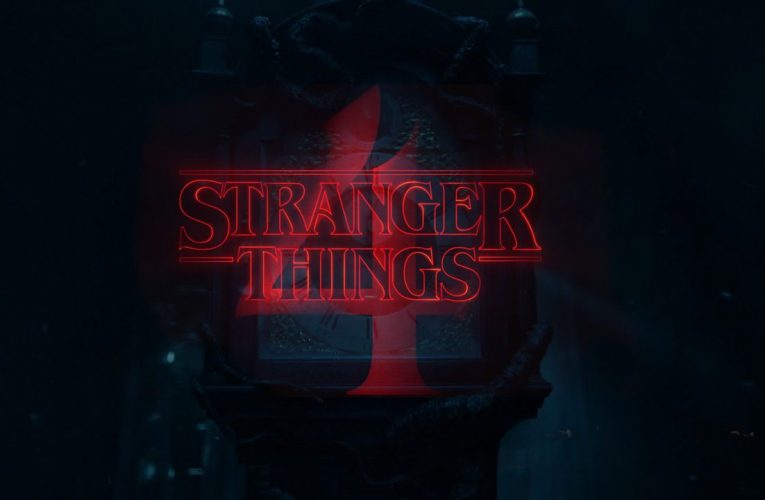 What Time Will ‘Stranger Things’ Season 4 Trailer Drop Tomorrow?