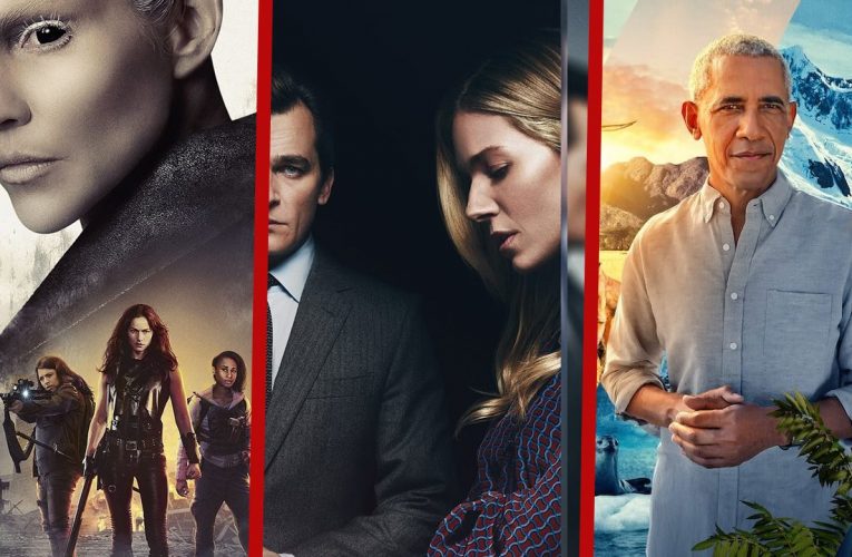 What’s Coming to Netflix This Week: April 11th to 17th, 2022