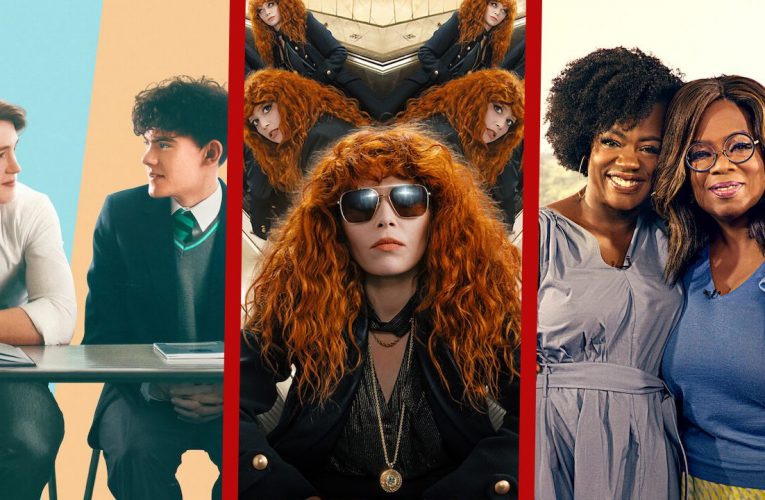 What’s Coming to Netflix This Week: April 18th to 24th, 2022