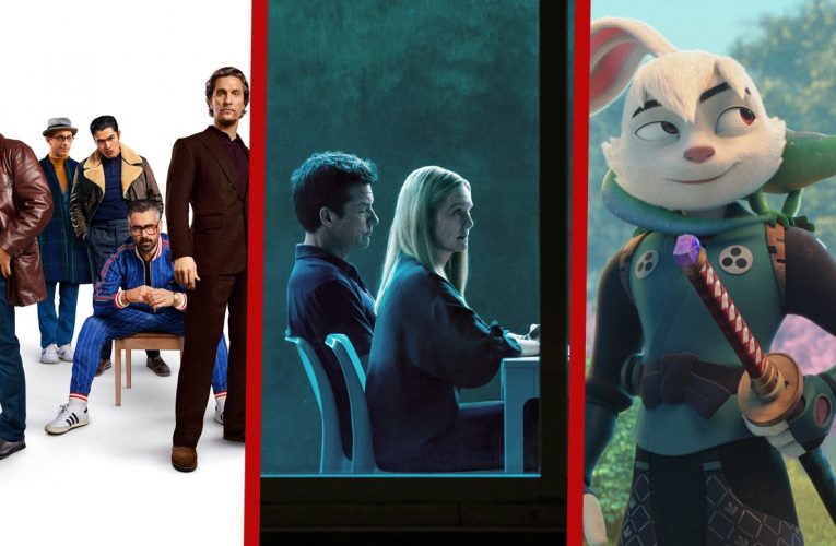 What’s Coming to Netflix This Week: April 25th to May 1st, 2022