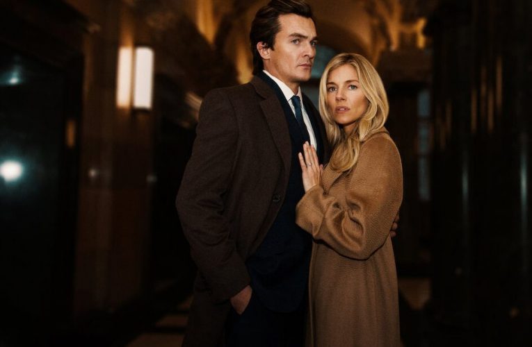 What’s New on Netflix & Top 10s: April 15th, 2022