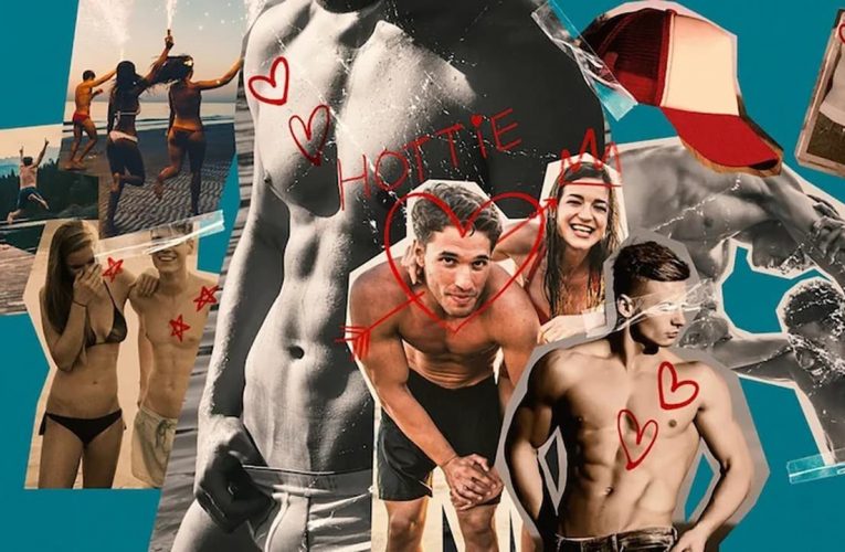 What’s New on Netflix & Top 10s: April 19th, 2022