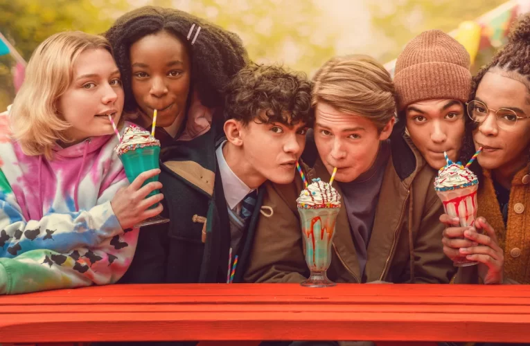 What’s New on Netflix & Top 10s: April 22nd, 2022