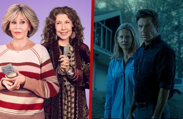 What’s New on Netflix & Top 10s: April 29th, 2022