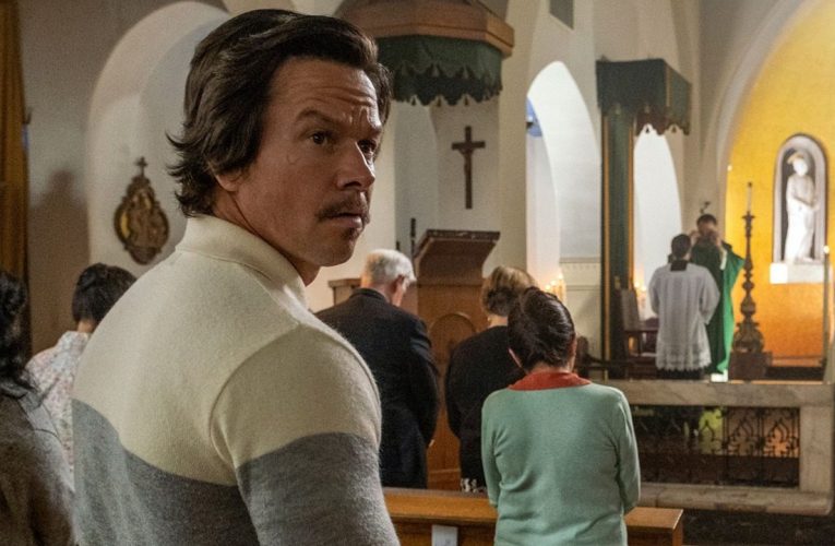 When will ‘Father Stu’ be on Netflix?