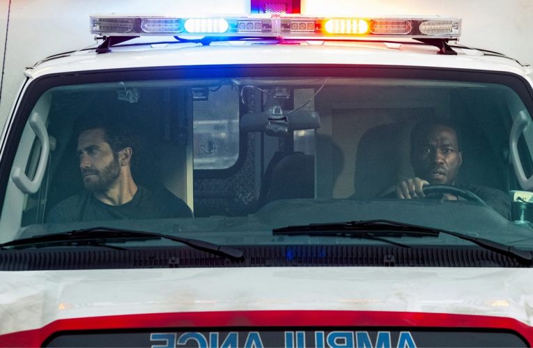 Will Michael Bay’s ‘Ambulance’ Come to Netflix?