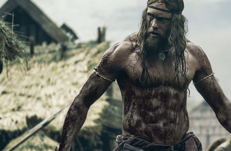 Will ‘The Northman’ Be Coming to Netflix?