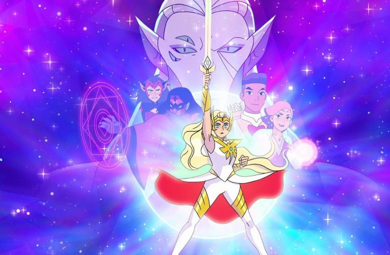 Will there be a ‘She-Ra and the Princesses of Power’ Season 6?