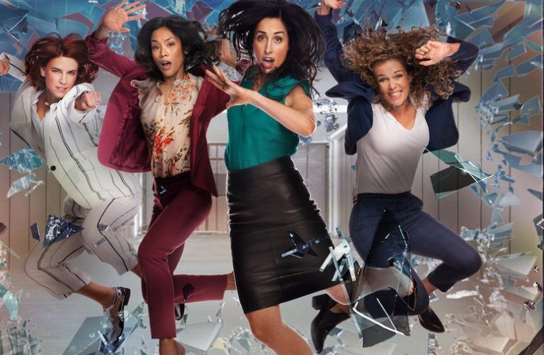 ‘Workin Moms’ Season 6 Coming to Netflix in May 2022; Renewed for Season 7