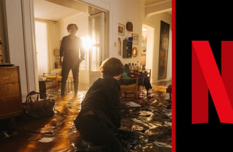 Alejandro Iñárritu Netflix Movie ‘Bardo’: What We Know So Far