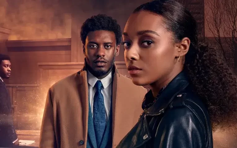 BBC Courtroom Drama ‘You Don’t Know Me’ Headed to Netflix in June 2022
