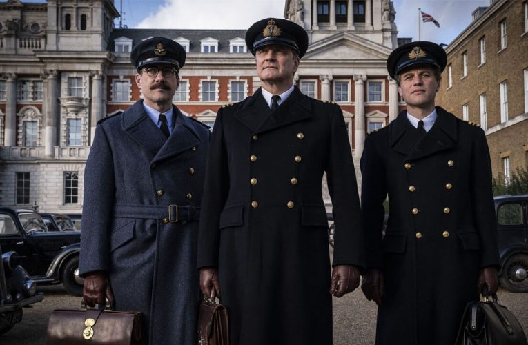 Best New Movies Added to Netflix This Week: May 14th-15th, 2022
