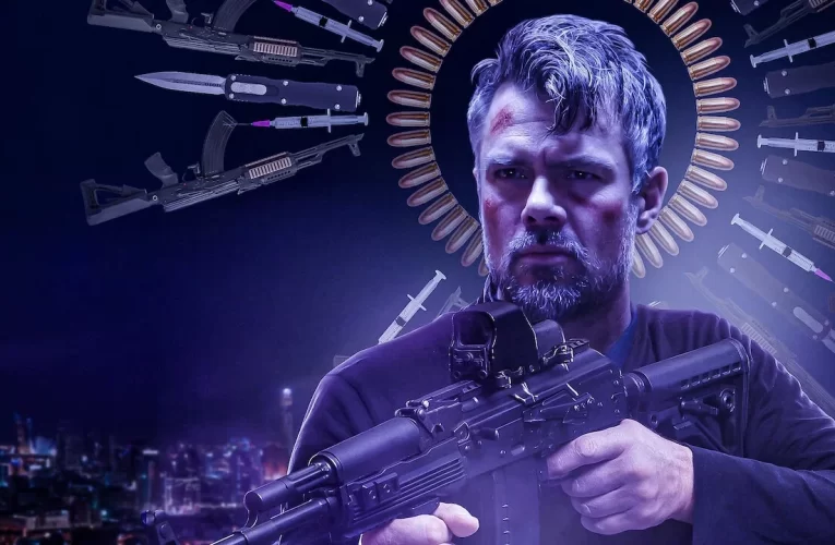 ‘Blackout’: Abbie Cornish and Josh Duhamel Movie Headed to Netflix