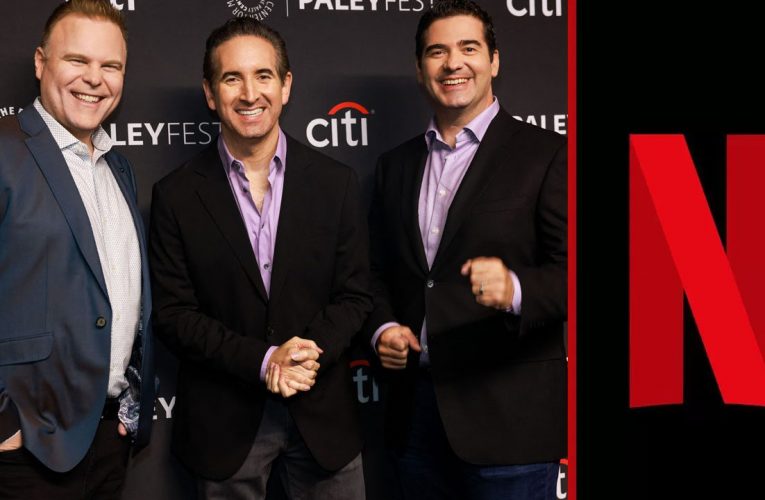 Cobra Kai Creators ‘Obliterated’ Series Moving to Netflix from TBS