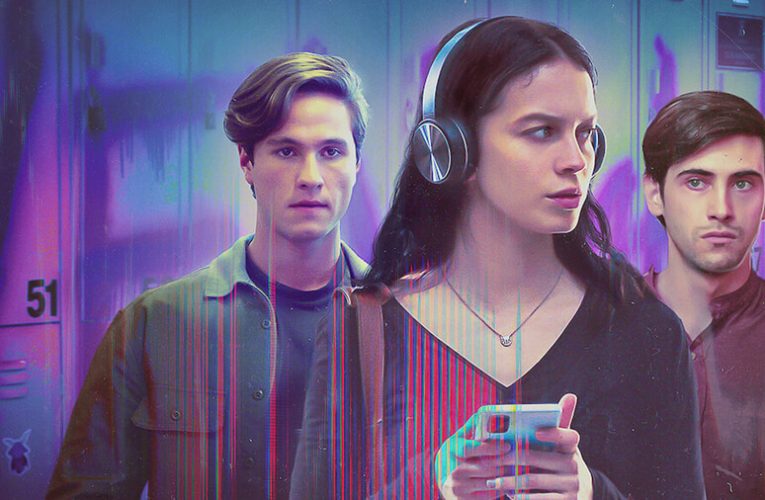 ‘Control Z’ Season 3 Coming to Netflix in July 2022; No Season 4 Planned