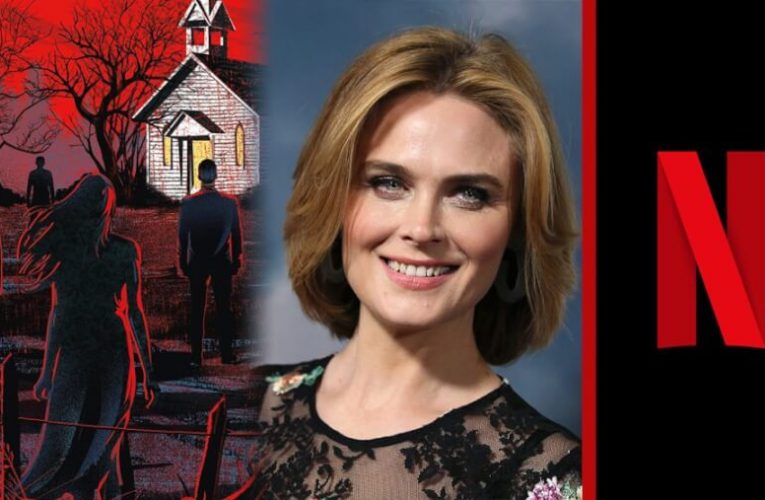 Emily Deschanel ‘Devil in Ohio’ Netflix Limited Series: What We Know So Far