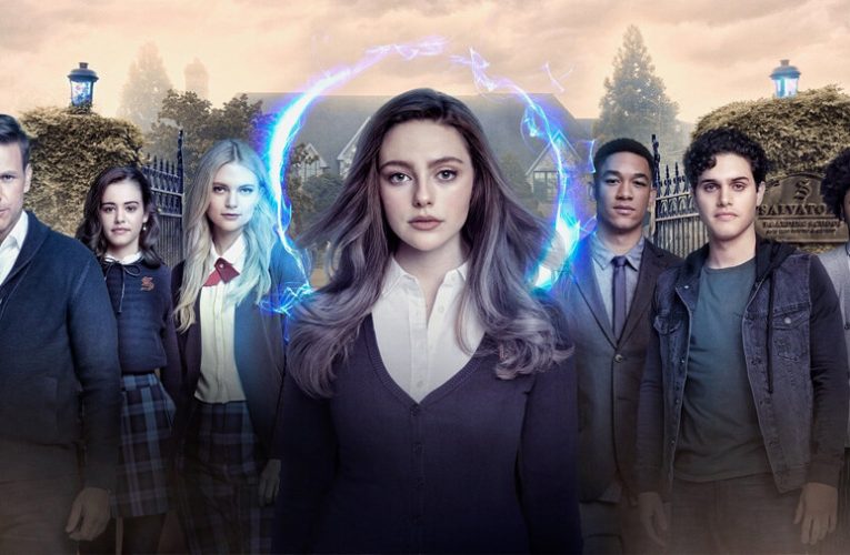 Fans Campaign to Netflix to Save ‘Legacies’ After Cancelation