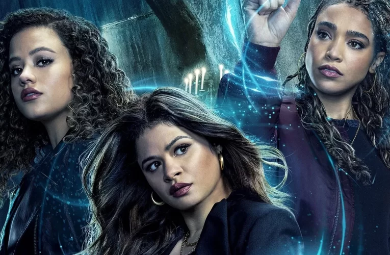 Fans Look to Netflix To Save ‘Charmed’ After The CW Cancelation