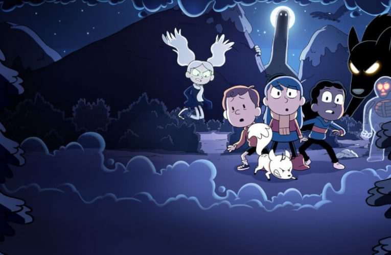 ‘Hilda’ Season 3: Renewed for Third and Final Season at Netflix