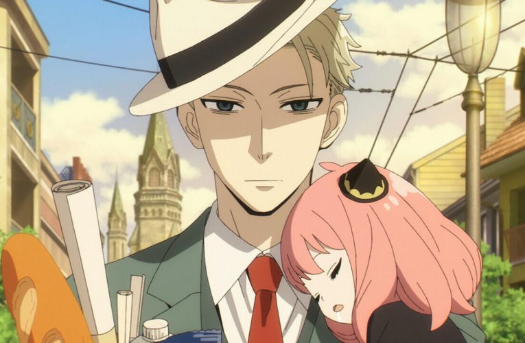 Is ‘SPY x FAMILY’ Streaming on Netflix?