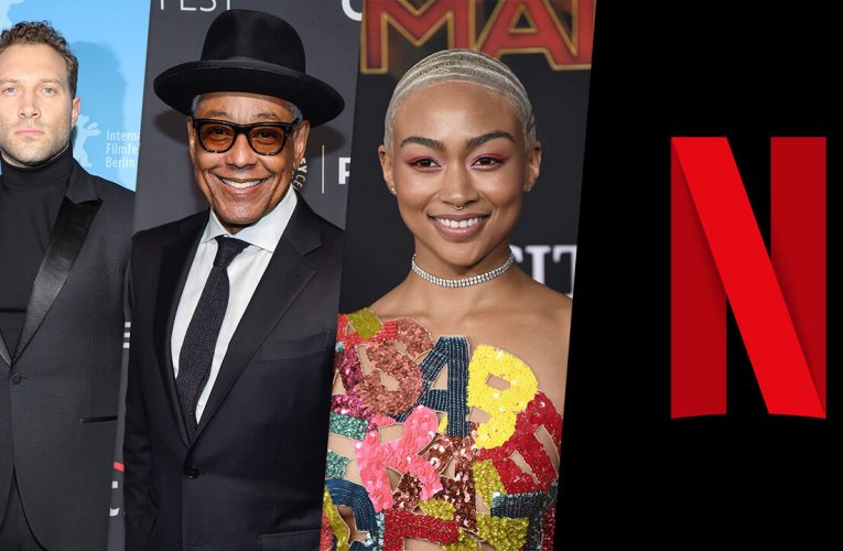 ‘Jigsaw’ Netflix Crime Series: Everything We Know So Far