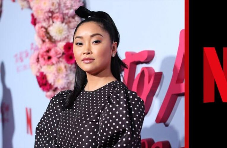 Lana Condor’s ‘Boo, Bitch’ Netflix Series: Coming to Netflix in July 2022