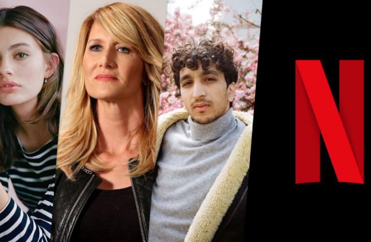 ‘Lonely Planet’ Netflix Movie: What We Know So Far