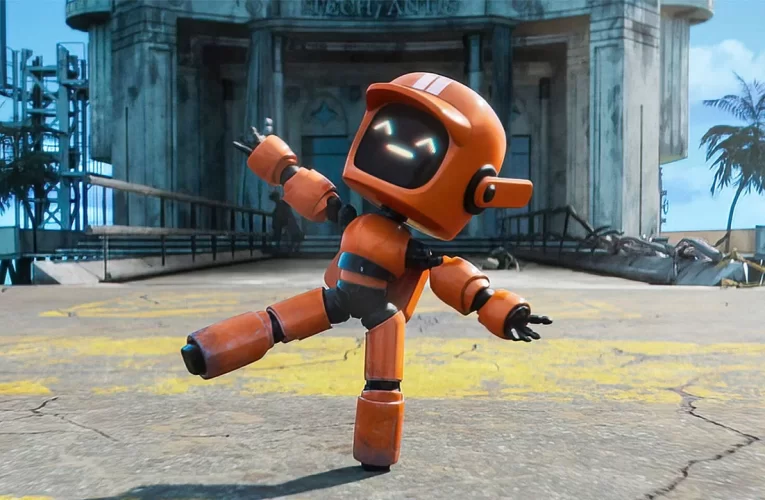 ‘Love, Death and Robots’ Volume 3 Episode 1: 3 Robots Exit Strategies Ending Explained