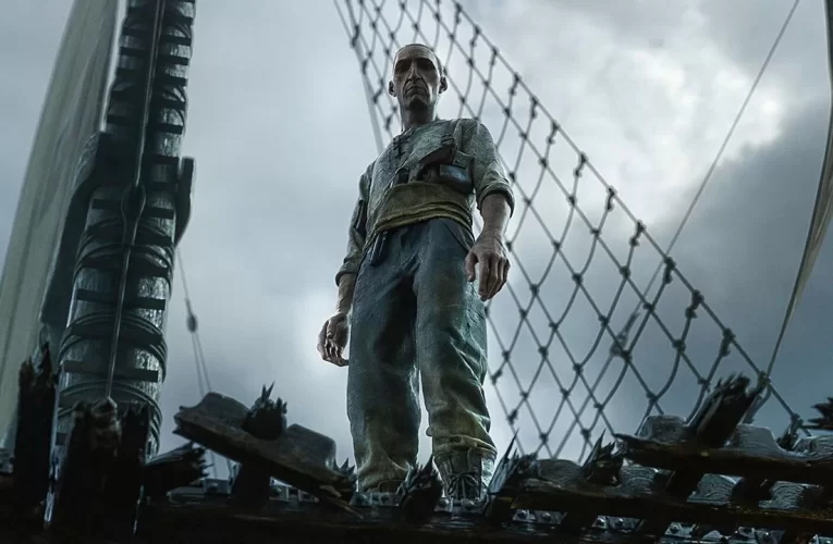 ‘Love, Death and Robots’ Volume 3 Episode 2: Bad Travelling Ending Explained