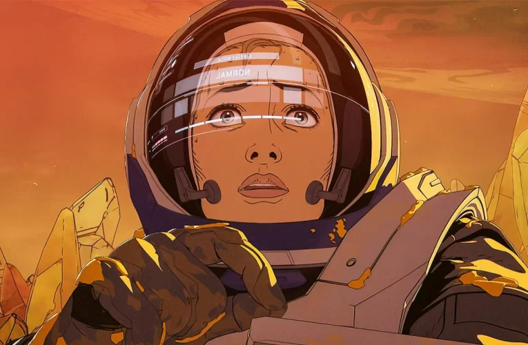 ‘Love, Death and Robots’ Volume 3 Episode 3: The Very Pulse of the Machine Ending Explained